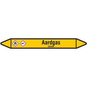 BRADY AARDGAS 450X52RL-T1-LL-P2 (RO=30ST)