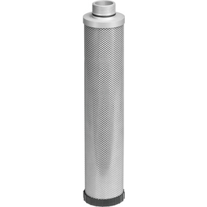 MS12-LFX Activated carbon filter cartridge