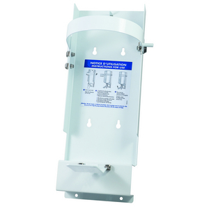 ALPHAPAK 5000 DISTRIBUTEUR 2/CARTON