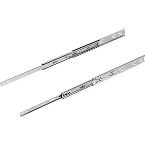 KIPP TELESCOOPRAIL L=600 12,7X50 K1578.0600 (ST=1PR)