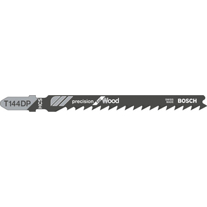 T 144DP PRECISION LEGNO, 5 PZ. 2608633A35