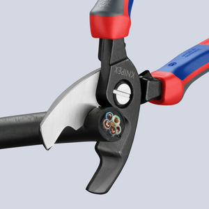 PINCE COUPE-CABLES 200MM D.20MM