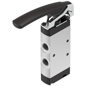 DISTRIBUTEUR A MANETTE VH EF-L-M M52-M-N14