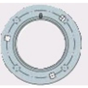 0056441600000-SUPPORTO FLANGIATO FLAN52-MST-FA125