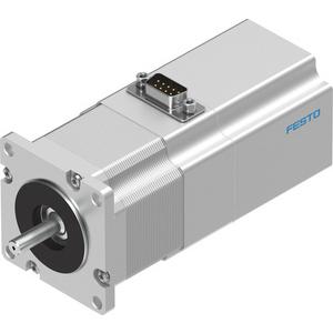 FESTO STAPPENMOTOR EMMS-ST-57-S-SB-G2 1370476