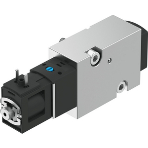 FESTO MAGNEETVENTIEL VSNC-FK-M52-RD-G18-1C1-S 8128472