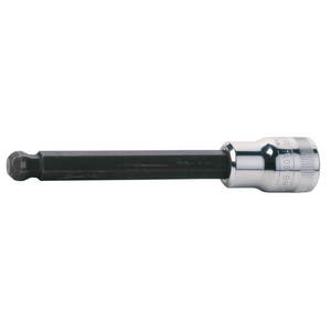 BAHCO DOPSLEUTEL 3/8 KOGEL 5MM 7409BH-5