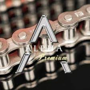 15IN9000208-GIUNTO COPIGLIA N.208 PREMIUM INOX LUB.CERA NSF-H1 SS16B-1 GC (1 S) ALPHA INOX