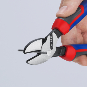 TRONCHESE LATERALE PER MECCANICA 74 02 200