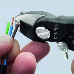PINCE COUPE-CABLES 165MM D.12MM