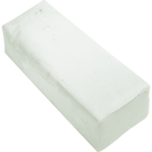 BRIQUE PATE A POLIR VERT ACIER+ACIER INOX 44250001
