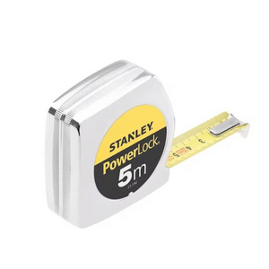 FLESSOMETRO POWERLOCK 5M. 0-33-194
