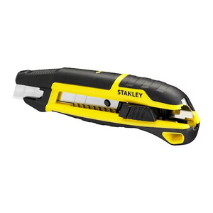 STANLEY AFBREEKMES MPP QUICK SNAP 18MM BULK