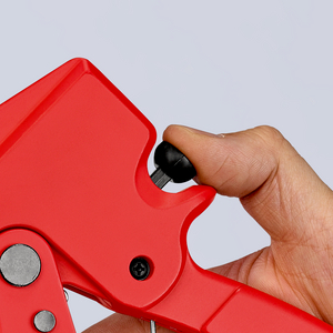 TAGLIATUBI PER TUBI DI PLASTICA 94 10 185