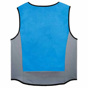 GILET DE REFROIDISSEMENT TXL PVA - ZIPPER