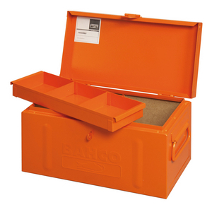 BAHCO GEREEDSCHAPSKIST 530X290X290 1496MB2