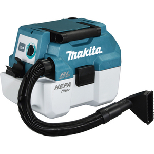 ASPIRATEUR SOUFFLEUR 18V LI-ION (PRODUIT SEUL)