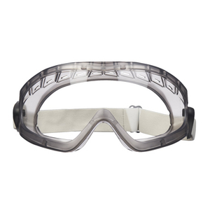 VOLLSICHTBRILLE 2890 2890 PP20330001, Polycarbonatscheibe