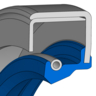 brand logo