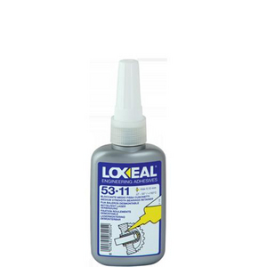 BLOCCANTE DEBOLE 53-11 50 ML
