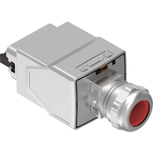 FESTO STEKKER VOOR NETVOEDING NECU-M-PPG5PP-C1-PN 5195383