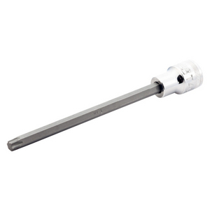 BAHCO DOPSLEUTEL 3/8 T40 140MM SB SB7409TORX-T40-L