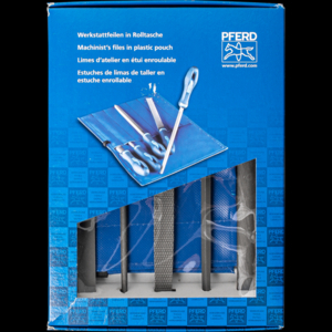 PFERD ROLTAS MET VIJLEN 520WRU 200