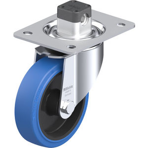 LK-POEV 125XR-3-CS11-SB Lenkrolle