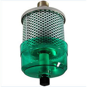 SMC FILTER AMC520-F04