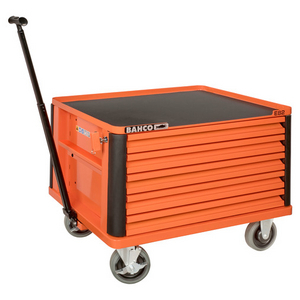 BAHCO TOPKAST E72 ORANJE WIELEN 5L 1482K5W