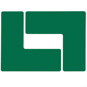 FORME PREFUSTELLATE TOUGHSTRIPE (L, T, +, IMPRONTE E MOLTO ALTRO) 104443 TS-76.20-514-COR-GR-20