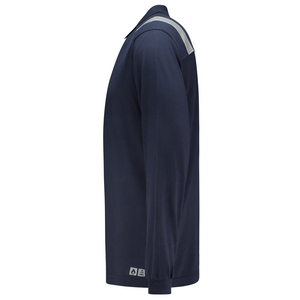 TRICORP POLOSHIRT MULTINORM 203004 INKT BLAUW MT XL