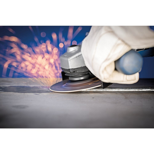 PFERD SLIJPSCHIJF CC-GRIND-FLEX 125 FINE SG STEEL