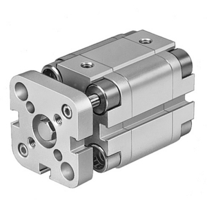 ADVUL-20-5-P-A Compact cylinder