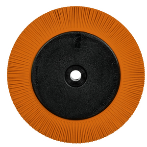 BROSSE BRISTLE RADIALE SCOTCH-BRITE PRECISION, PN-RB