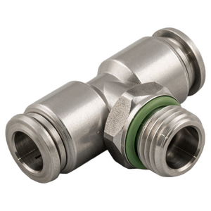 RACCORDO AD INNESTO RAPIDO - FORMA T 884300