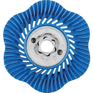 9844421000 Stützteller CC Grind 115125 M14 Inox Pf