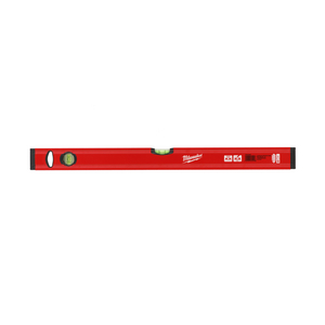 MILWAUKEE WATERPAS SLIM BOX MAGNETISCH 60CM 4932464855