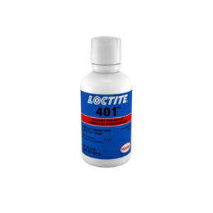 233669-ADESIVO ISTANTANEO MONOCOMPONENTE 401 - 500 G