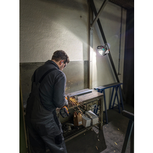 MEULEUSE DANGLE COMPACTE CCG 18-115-12 AS