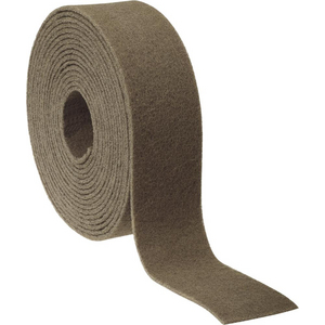 9871420025 Schleifvlies-Rolle CP-RL 5mx 50mm med A
