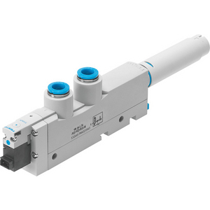 532644-GENERATORE DI VUOTO VN-14-H-T4-PQ3-VQ3-RO2-M