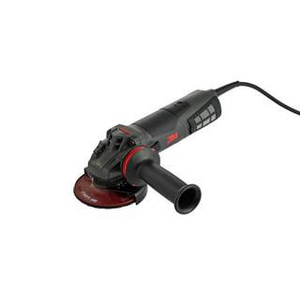 MEULEUSE ELECTRIQUE 41901 125 MM 1900W +25 DISQUES 1182C
