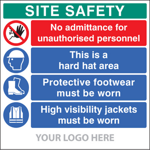 brand logo