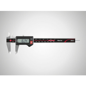 PIED A COULISSE DIGITAL 16ER CAP.200 JAUGE CAREE SANS ROUE