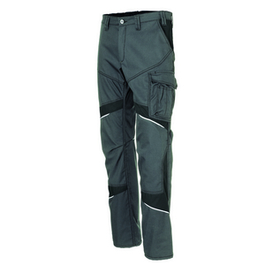 DA-HOSE KÜBLER ACTIVIQ COTTON+ ANT/SW 40 PP603807940