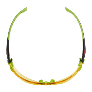 S1203SGAF-EU SOLUS S1101SGAF-EU OCCHIALE ASTINA VERDE/NERO CON LENTE IN PC GIALLA 7100080186