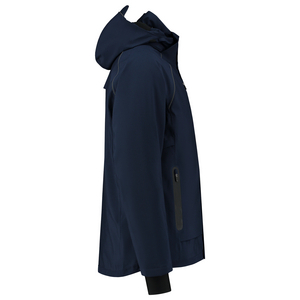TRICORP TECH SHELL WINTER RE2050 402708 INKT BLAUW MT 5XL
