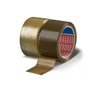 TESAPACK VERPAKKINGSTAPE 4280 66MTR X 25MM TRANSPARANT