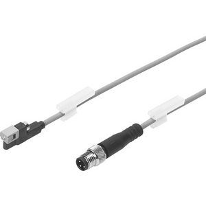 547860-SENSORE DI FINECORSA SMT-8G-PS-24V-E-0,3Q-M8D
